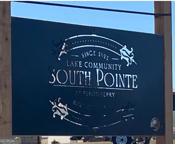 0  LOT 20 Lake Pointe Road, Hartwell, GA 30643 - Image #3