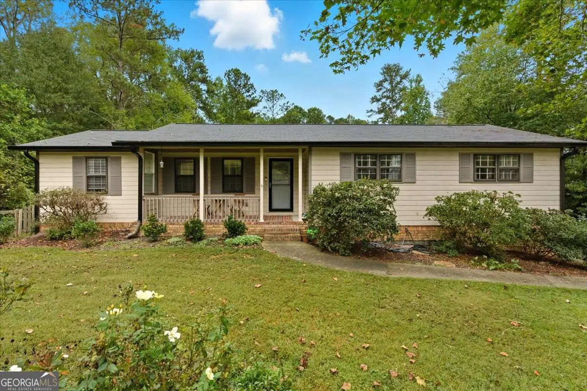 2936 Cheryl Court, Acworth, GA 30102 - #1