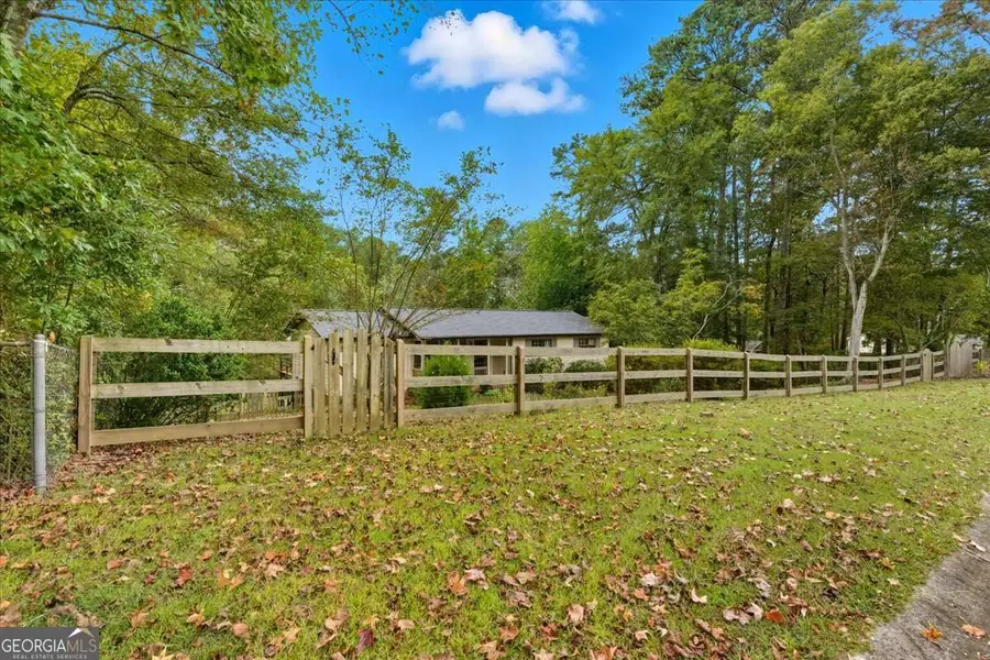 2936 Cheryl Court, Acworth, GA 30102 - #3