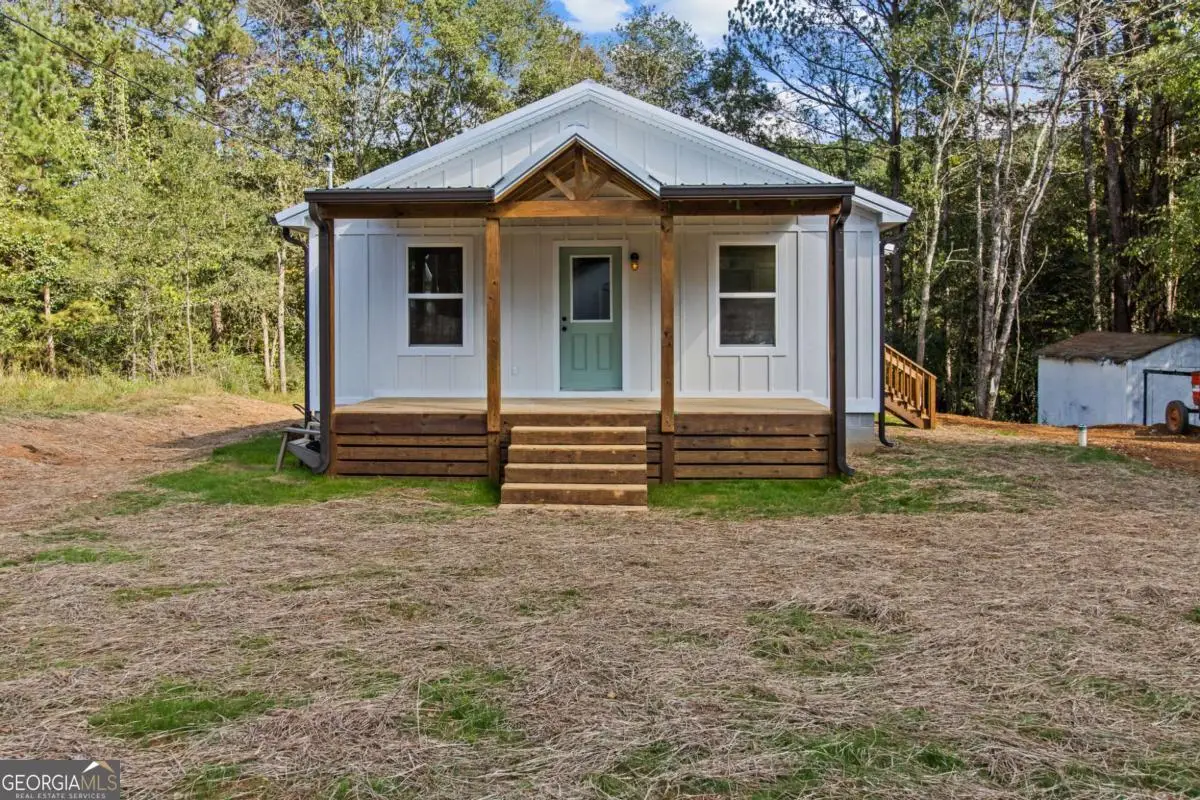 94 Orchard Road, Summerville, GA 30747 - Image #1