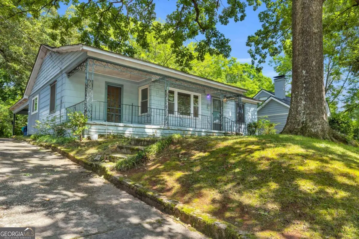 1810 Sylvan Road, Atlanta, GA 30310 - Image #1