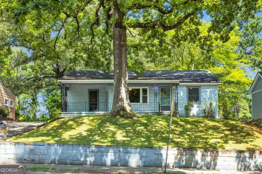 1810 Sylvan Road, Atlanta, GA 30310 - Image #2