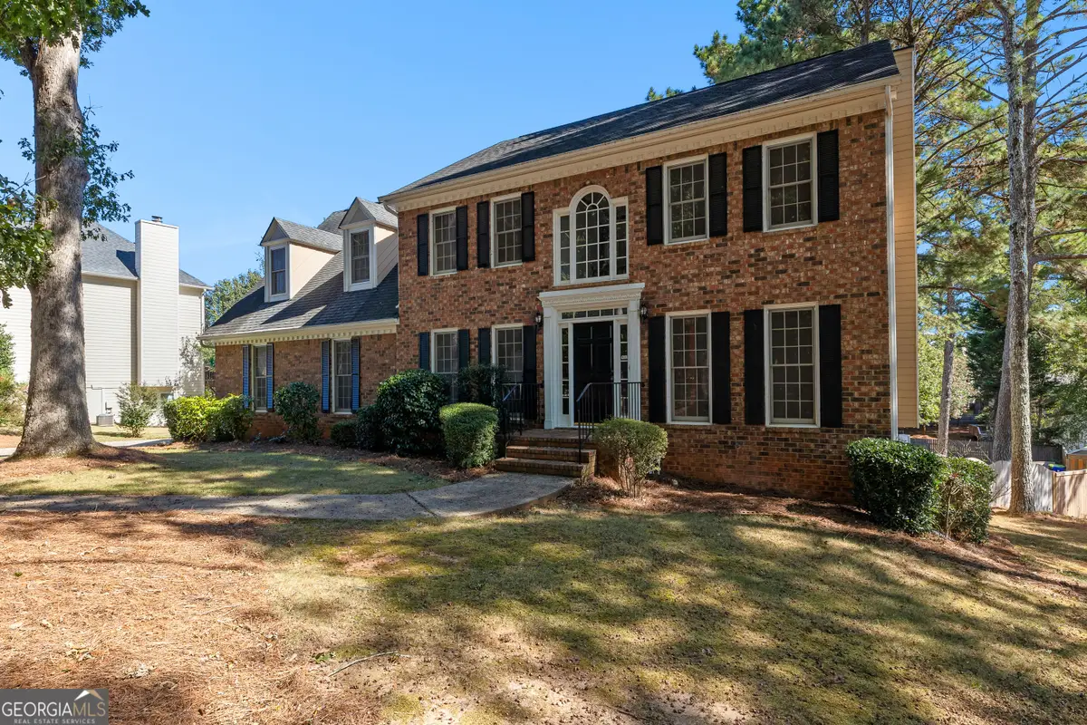 105 Windridge Drive, Fayetteville, GA 30215 - Image #1