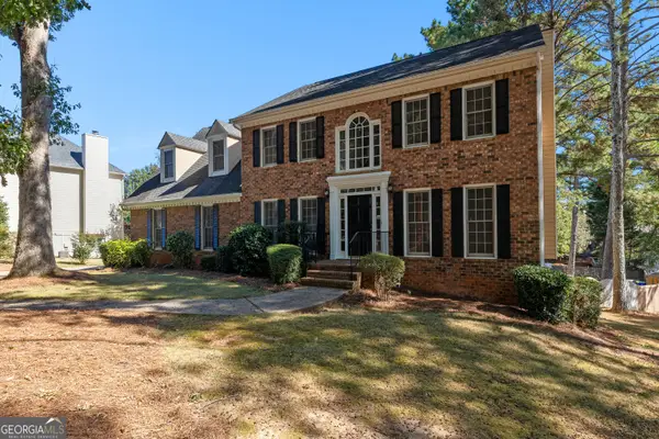 105 Windridge Drive, Fayetteville, GA 30215