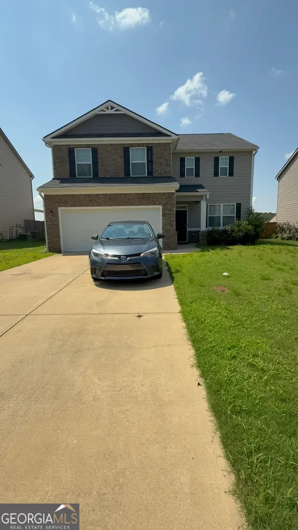 2036 Massey Lane, Winder, GA 30680