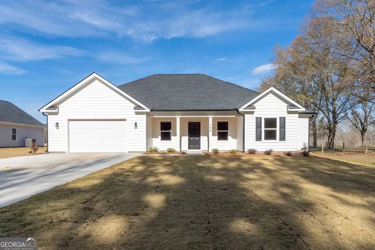 168 Mathews Road, Milner, GA 30257 - Image #1