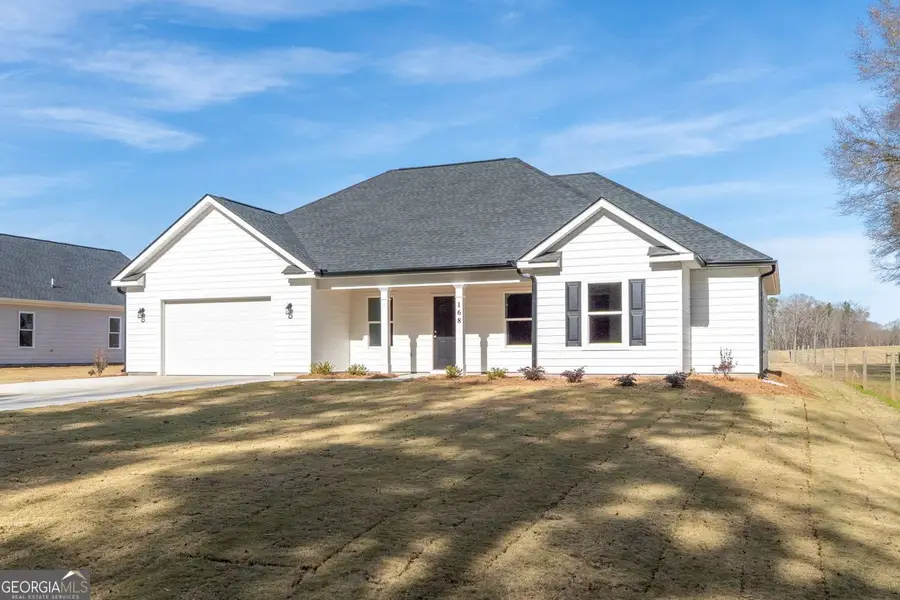 168 Mathews Road, Milner, GA 30257 - Image #2