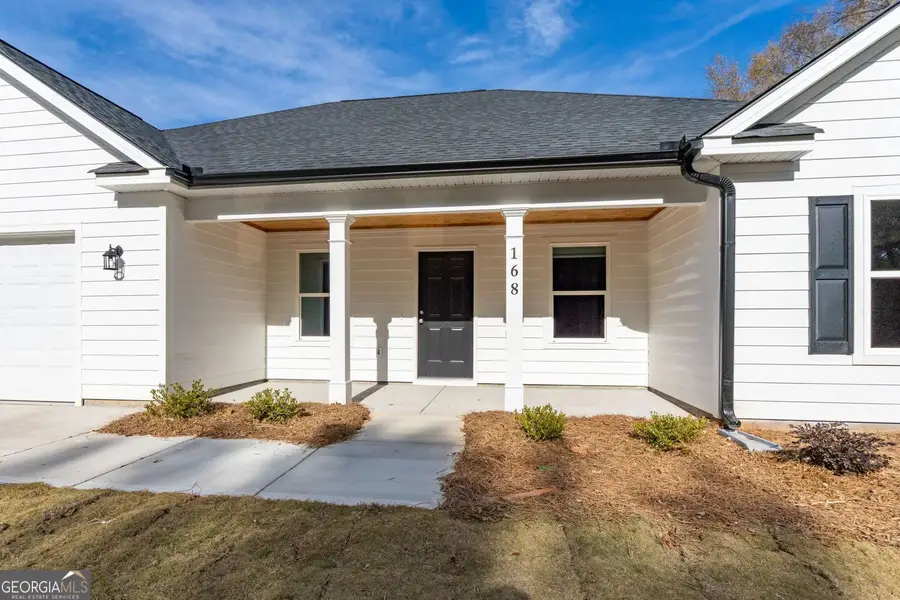 168 Mathews Road, Milner, GA 30257 - Image #3