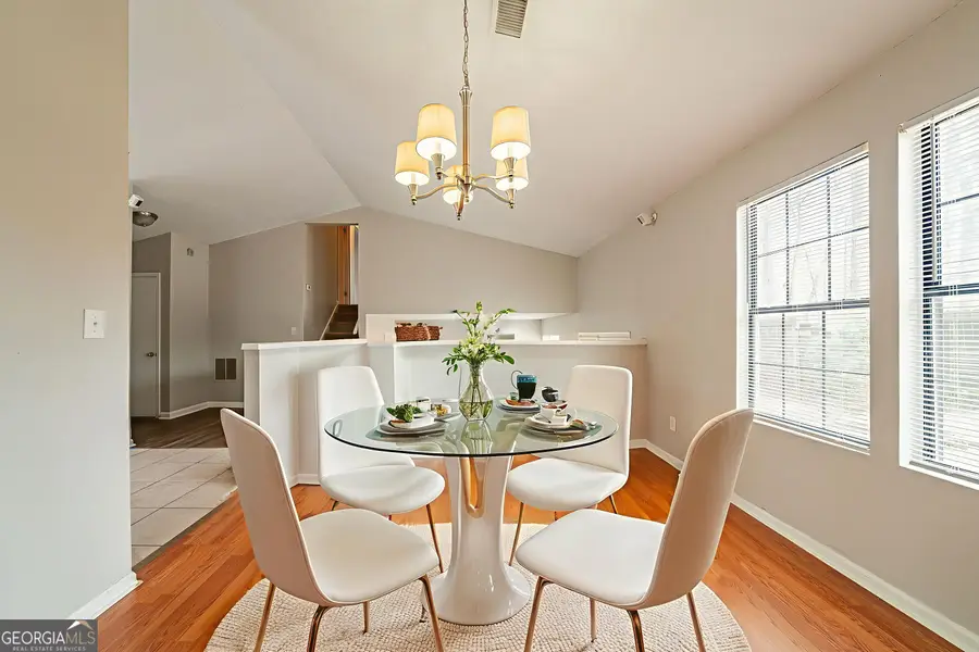 5175 Walker Road, Stone Mountain, GA 30088 - #3