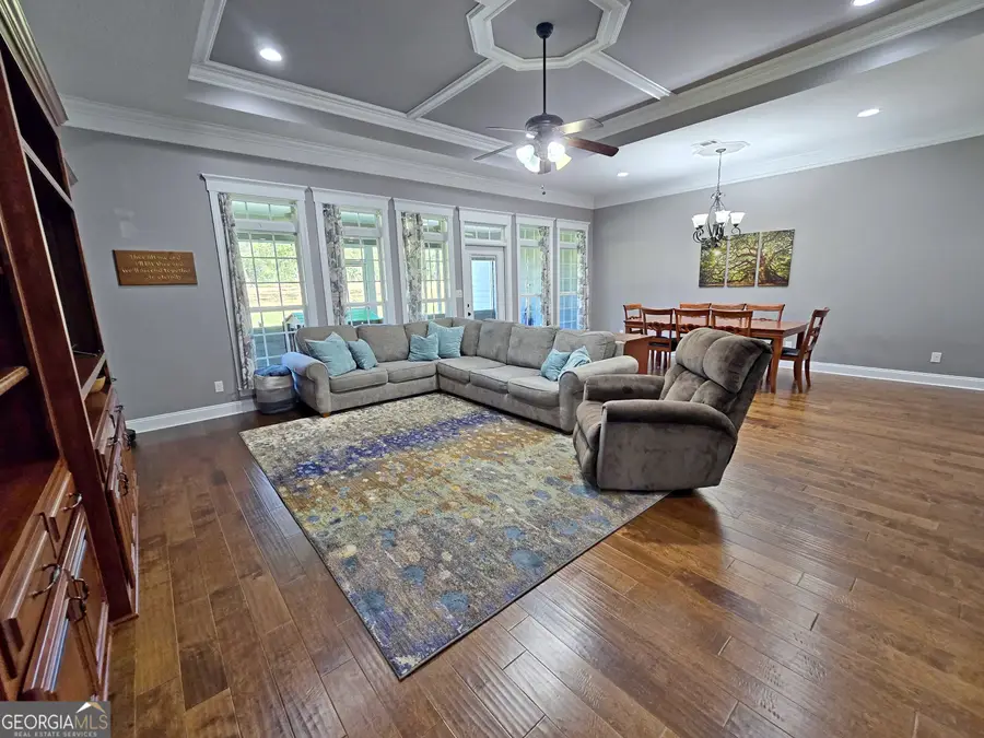 4593 San Saba Drive, Hahira, GA 31632 - Image #3