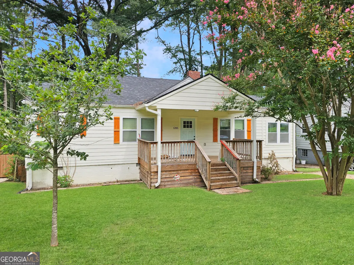 1285 Avon Avenue Sw, Atlanta, GA 30310 - Image #1