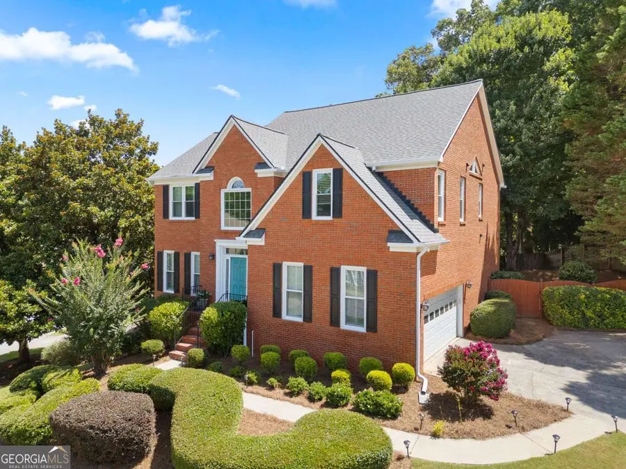 4059 Vinings Mill Trail Se, Smyrna, GA 30080 - Image #2