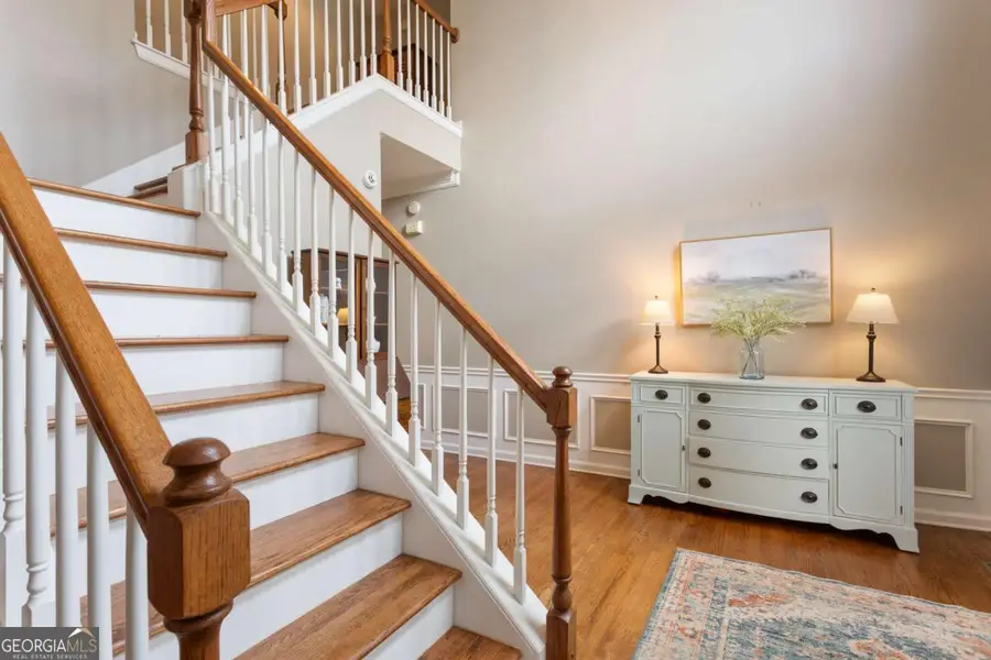 4059 Vinings Mill Trail Se, Smyrna, GA 30080 - Image #3