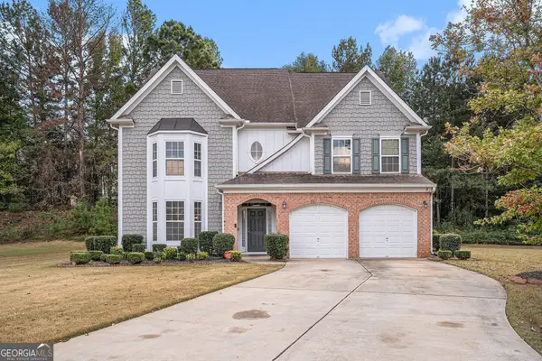 125 Bogalusa Court, Mcdonough, GA 30252