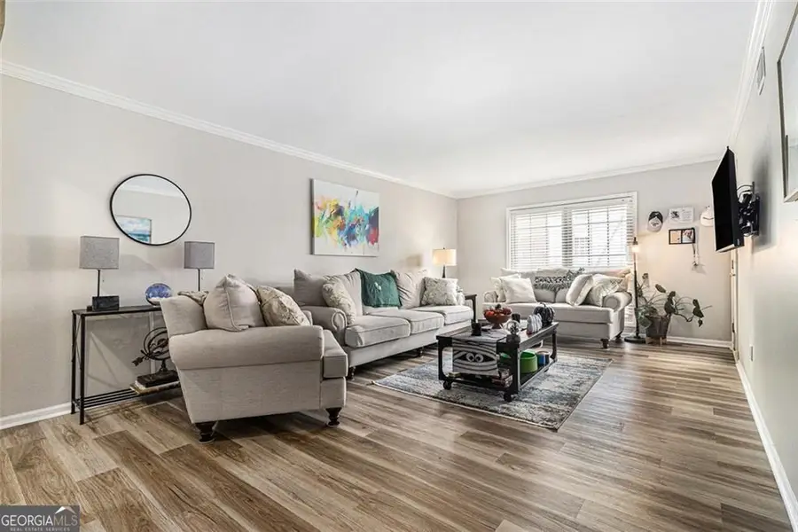 6851 Roswell Road #M-5, Atlanta, GA 30328 - Image #3