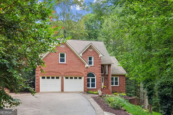 2295 Ansley Court, Canton, GA 30114