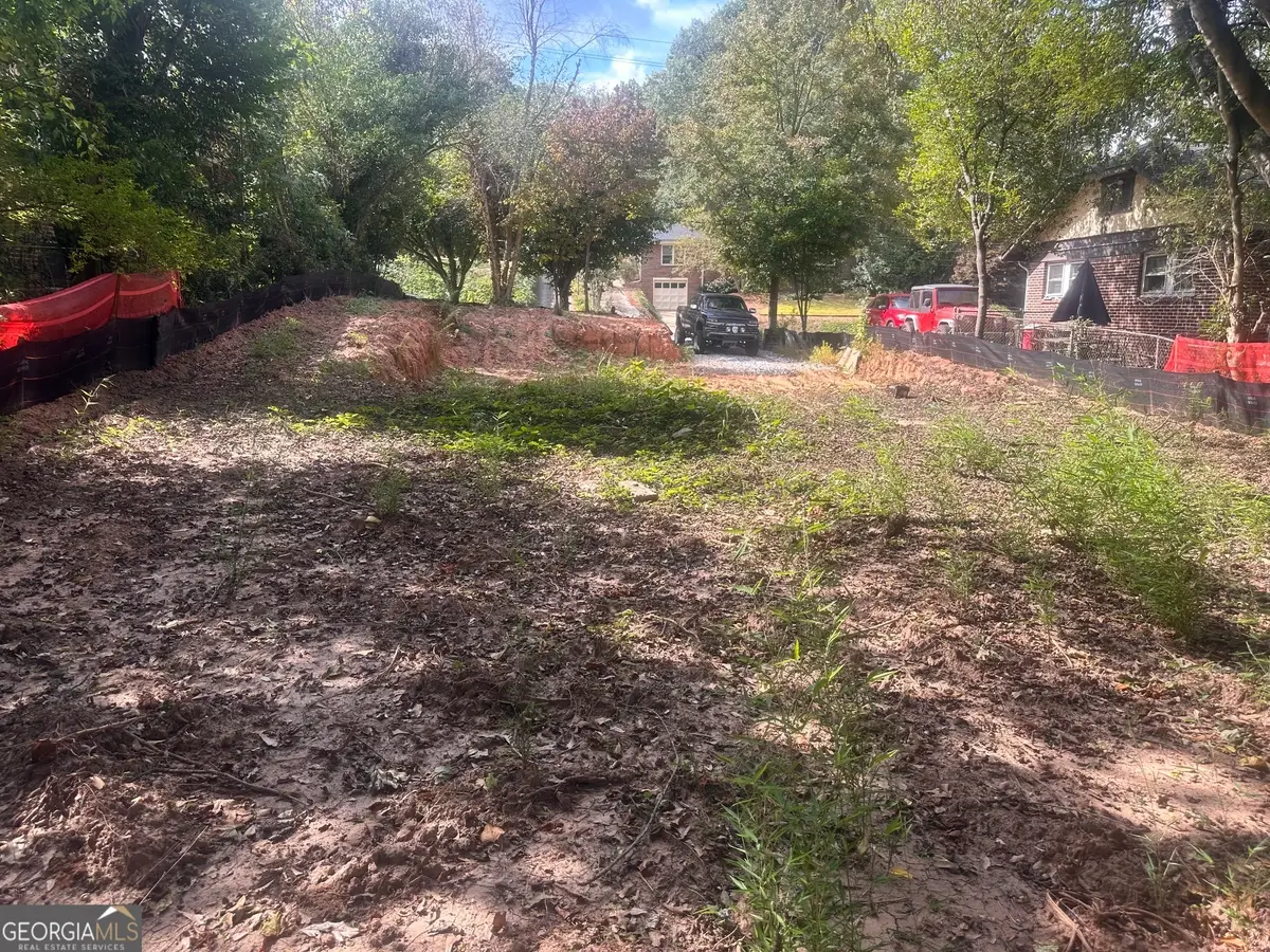 3360 College Street, College Park, GA 30337 - Image #1