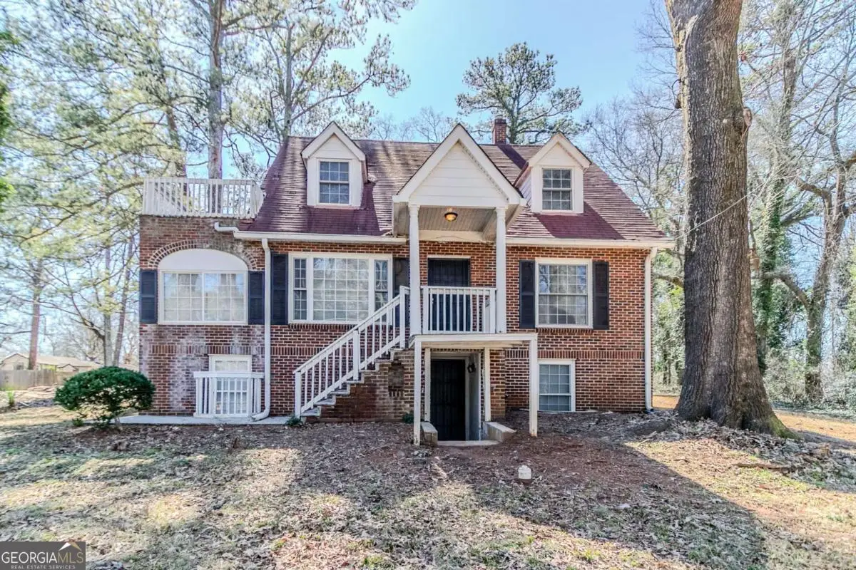 238 Howell Drive Sw, Atlanta, GA 30331 - #1