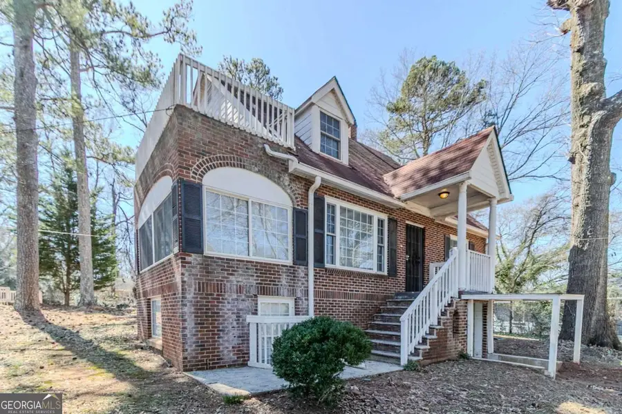238 Howell Drive Sw, Atlanta, GA 30331 - #3