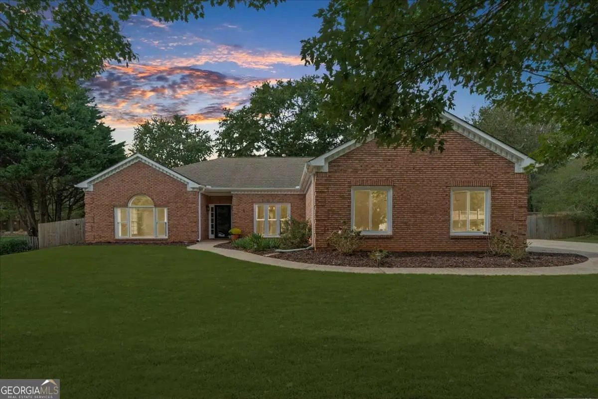 2635 Bordeaux Boulevard, Cumming, GA 30041 - Image #1