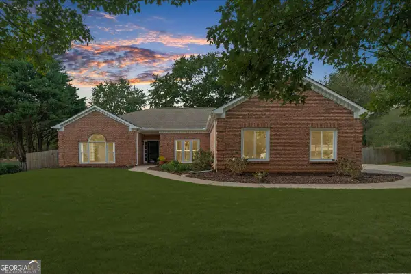 2635 Bordeaux Boulevard, Cumming, GA 30041