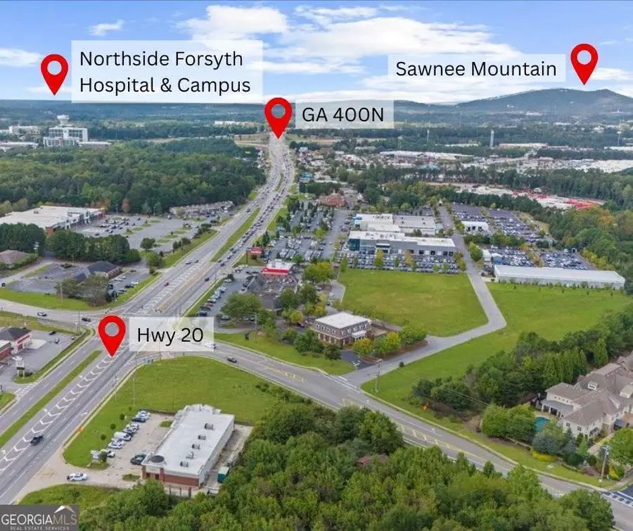 2635 Bordeaux Boulevard, Cumming, GA 30041 - Image #2