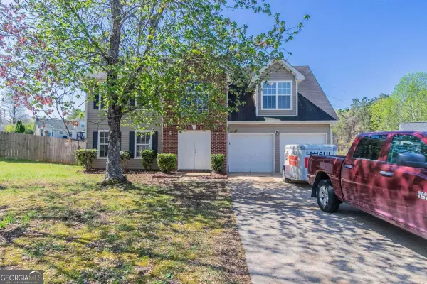 705 Brentwood Parkway, Stockbridge, GA 30281