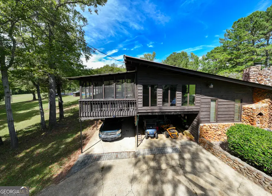 1604 Judson Bulloch Road, Warm Springs, GA 31830 - Image #2