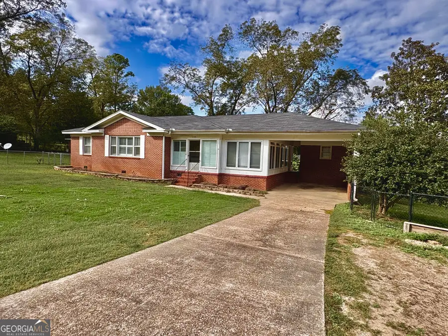 106 S Chilton Crescent, Lagrange, GA 30240 - Image #2