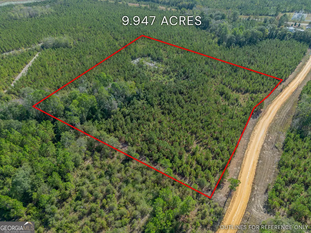 0 United Church Road, Jacksonville, GA 31544 - Image #1