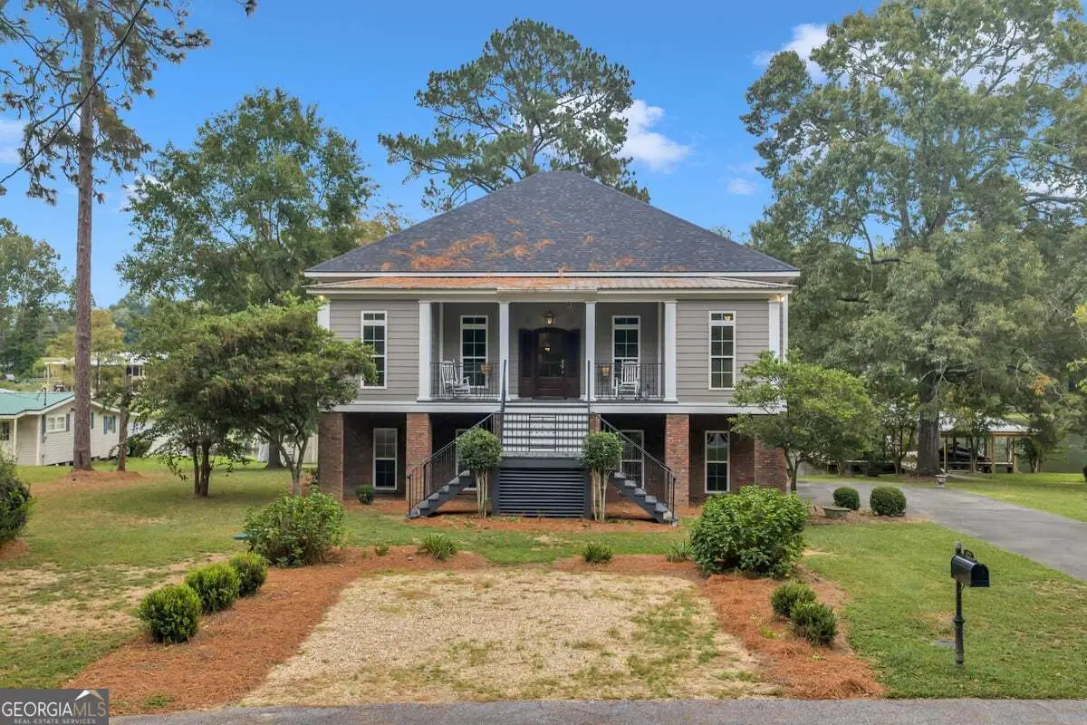 696 Cork Ferry Road, Cordele, GA 31015 - Image #1