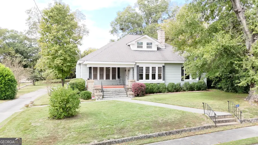 120 S Tusten Street, Elberton, GA 30635 - Image #3