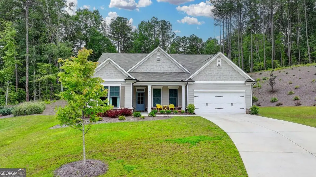 2129 Charmond Drive, Monroe, GA 30656 - Image #1