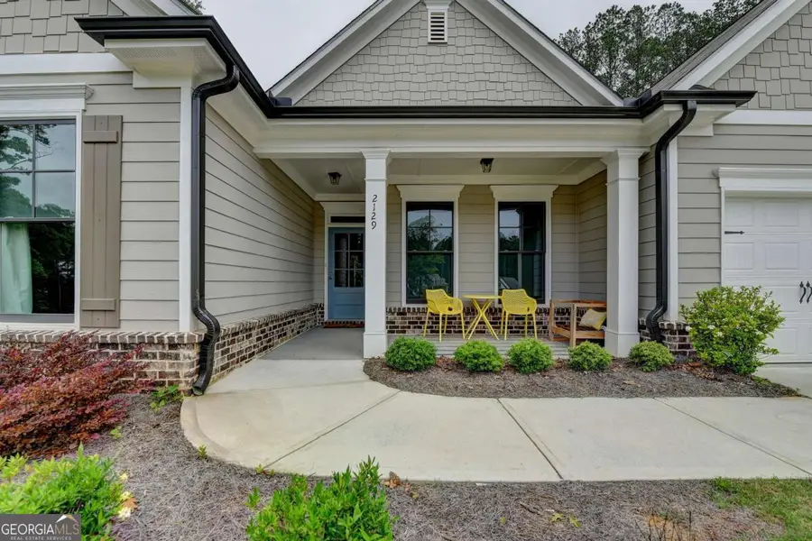 2129 Charmond Drive, Monroe, GA 30656 - Image #2