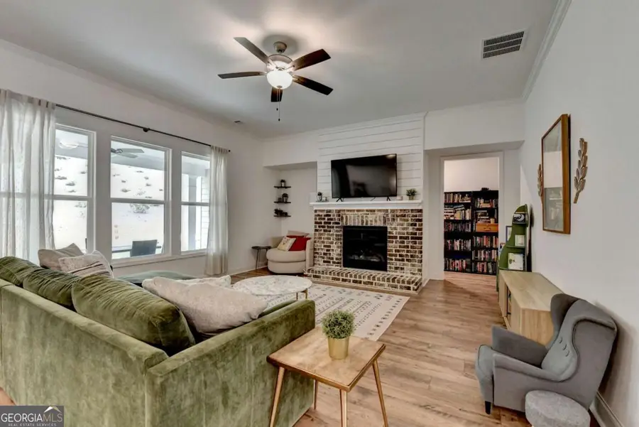 2129 Charmond Drive, Monroe, GA 30656 - Image #3