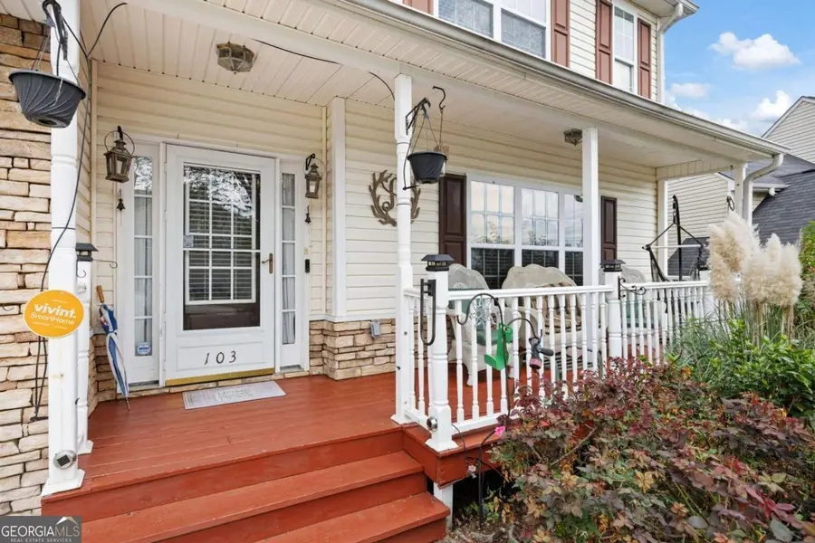 103 E Skyline View, Dallas, GA 30157 - Image #3