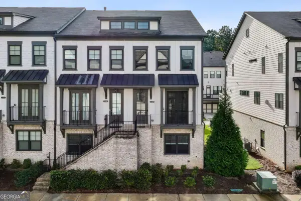 2328 Medlock Lane, Decatur, GA 30033