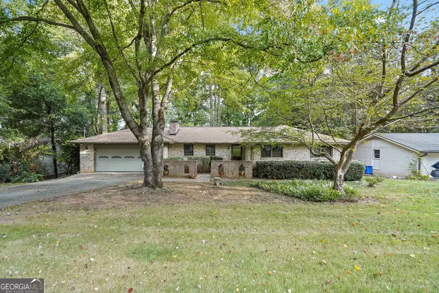 3288 N Embry Circle, Atlanta, GA 30341 - Image #2