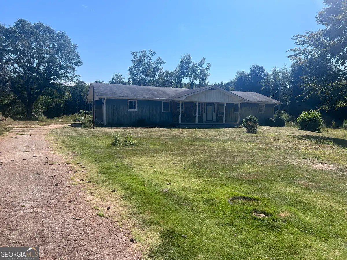 203 Nail Drive, McDonough, GA 30253 - Image #1