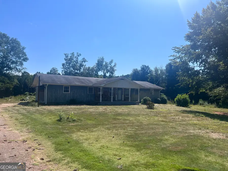 203 Nail Drive, McDonough, GA 30253 - Image #2