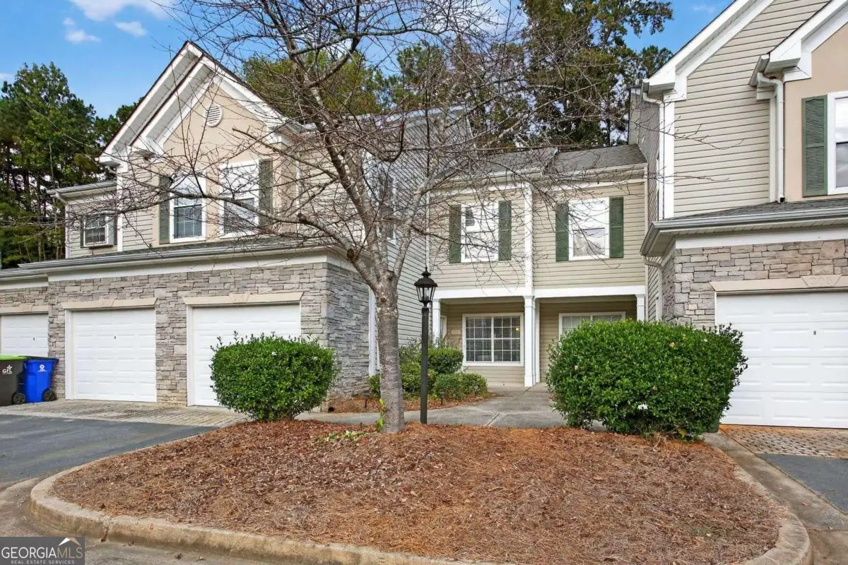206 Las Brasis Court, Peachtree City, GA 30269 - Image #1