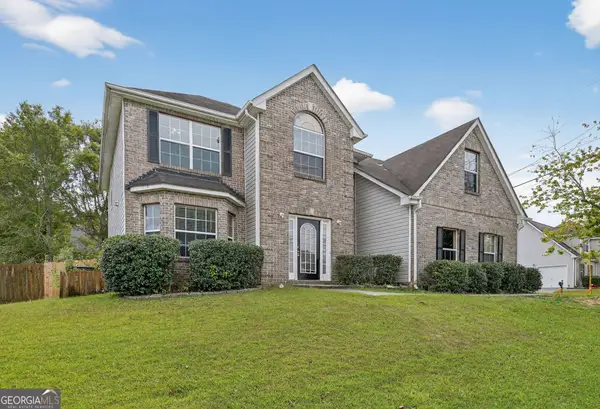 2114 Mulberry Lane, Lithonia, GA 30058