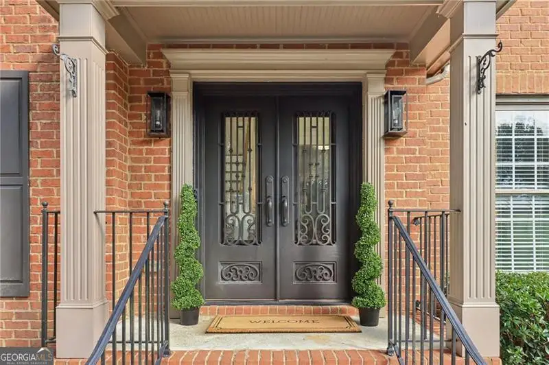 12225 Clairmonte Avenue, Alpharetta, GA 30009 - Image #1