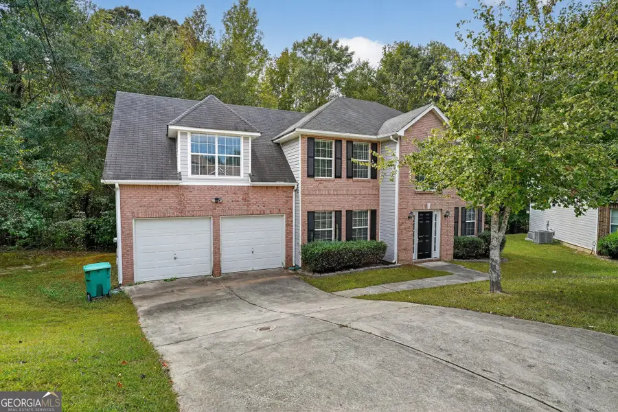 1324 Sandlewood Court, Lithonia, GA 30058 - Image #2