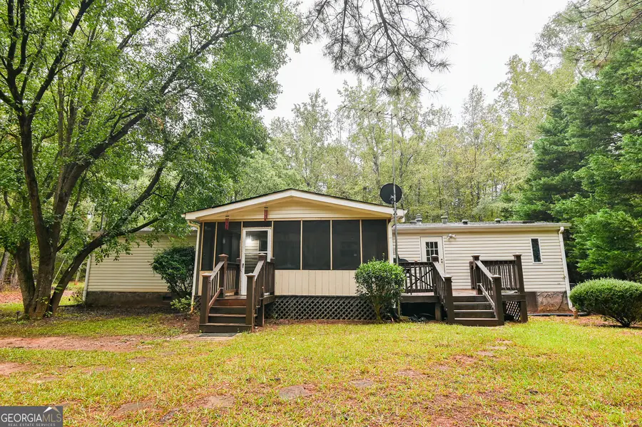 1051 Long Wood Drive, Madison, GA 30650 - Image #2