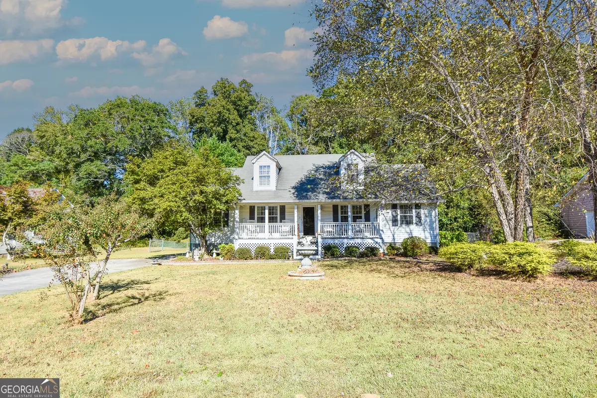 110 June Court, Hampton, GA 30228 - Image #1