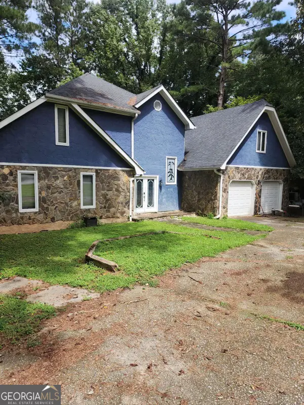 442 Hastings Way, Jonesboro, GA 30238