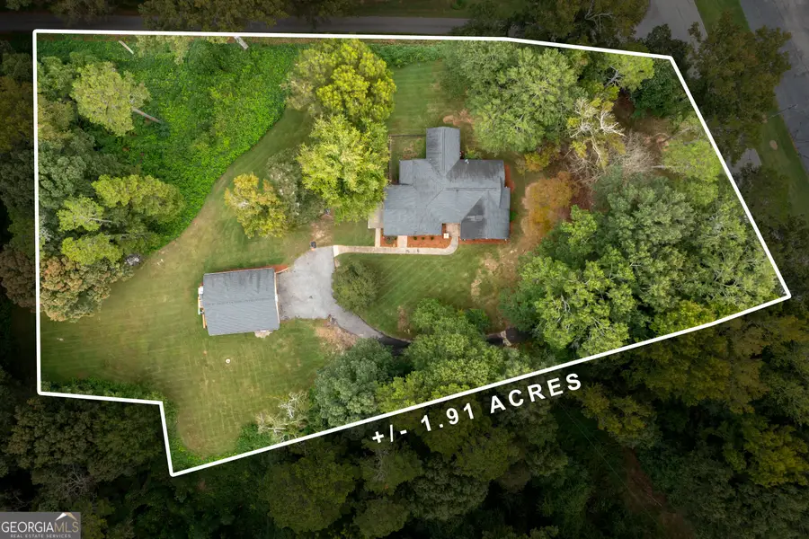 2588 Highway 323, Gillsville, GA 30543 - Image #3