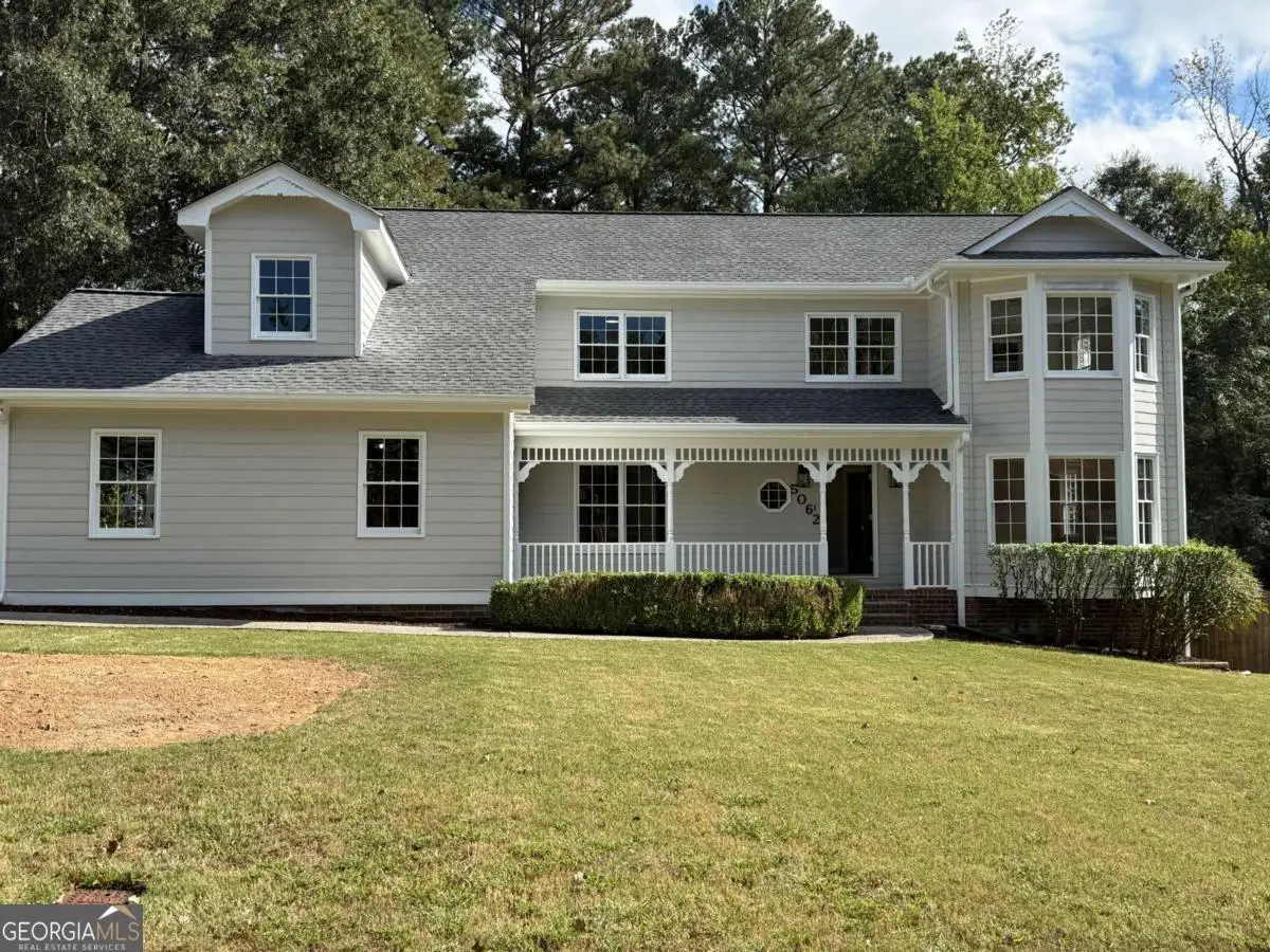 5062 Bridgeport Lane, Peachtree Corners, GA 30092 - Image #1