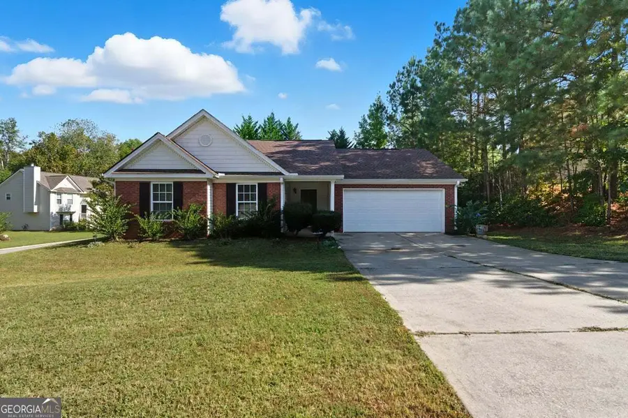120 Remington Place Boulevard, Dallas, GA 30157 - Image #2